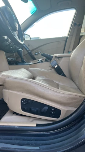 BMW 525, снимка 10