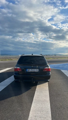 BMW 525, снимка 3