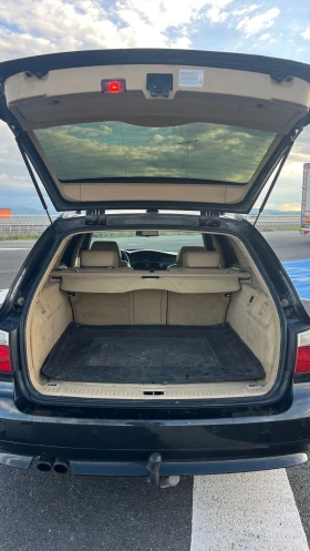 BMW 525, снимка 14