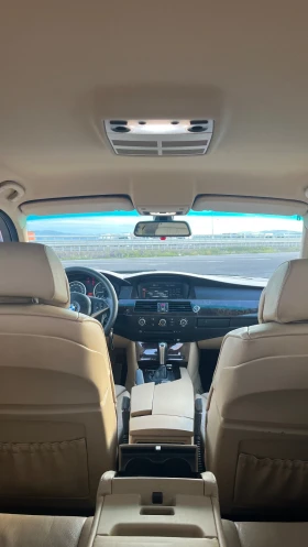 BMW 525, снимка 13
