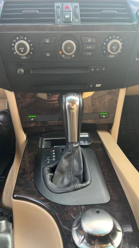 BMW 525, снимка 8