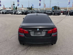 BMW 535 XDRIVE35I * FULL M PACK* ПОДГРЕВИ* КАМЕРА* ШИБЕДАХ, снимка 5