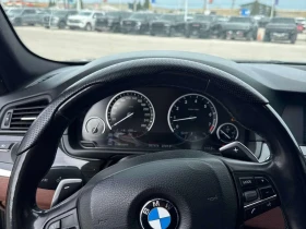 BMW 535 XDRIVE35I * FULL M PACK* ПОДГРЕВИ* КАМЕРА* ШИБЕДАХ, снимка 8
