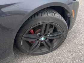 BMW 535 XDRIVE35I * FULL M PACK* ПОДГРЕВИ* КАМЕРА* ШИБЕДАХ, снимка 6