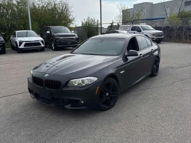BMW 535 XDRIVE35I * FULL M PACK* ПОДГРЕВИ* КАМЕРА* ШИБЕДАХ, снимка 1