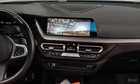 BMW 235 М235i* XDrive* КОЖА* ПОДГРЕВ* НАВИ* ПАНО* HEAD UP, снимка 13