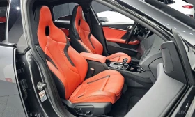 BMW 235 М235i* XDrive* КОЖА* ПОДГРЕВ* НАВИ* ПАНО* HEAD UP, снимка 10