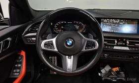 BMW 235 М235i* XDrive* КОЖА* ПОДГРЕВ* НАВИ* ПАНО* HEAD UP, снимка 12