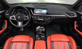 BMW 235 М235i* XDrive* КОЖА* ПОДГРЕВ* НАВИ* ПАНО* HEAD UP, снимка 7