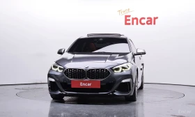 BMW 235 М235i* XDrive* КОЖА* ПОДГРЕВ* НАВИ* ПАНО* HEAD UP, снимка 3