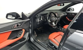BMW 235 М235i* XDrive* КОЖА* ПОДГРЕВ* НАВИ* ПАНО* HEAD UP, снимка 11