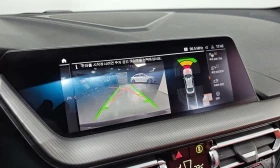 BMW 235 М235i* XDrive* КОЖА* ПОДГРЕВ* НАВИ* ПАНО* HEAD UP, снимка 14