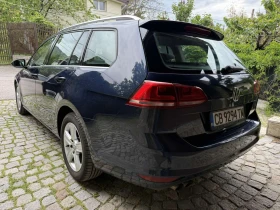VW Golf 1.4TSI/122HP/DSG, снимка 5