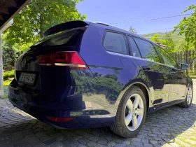 VW Golf 1.4TSI/122HP/DSG, снимка 5