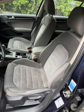 VW Golf 1.4TSI/122HP/DSG, снимка 12