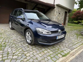 VW Golf 1.4TSI/122HP/DSG, снимка 2