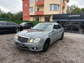 Mercedes-Benz E 320, снимка 8