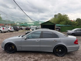 Mercedes-Benz E 320, снимка 7