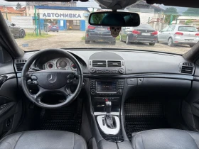 Mercedes-Benz E 320, снимка 12