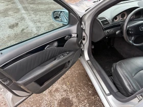 Mercedes-Benz E 320, снимка 11
