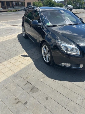 Opel Insignia, снимка 3