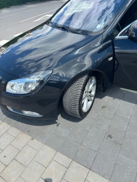 Opel Insignia, снимка 13