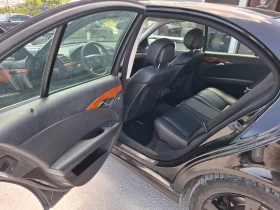 Mercedes-Benz E 220 2.2 CDI, снимка 10