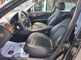 Mercedes-Benz E 220 2.2 CDI, снимка 8