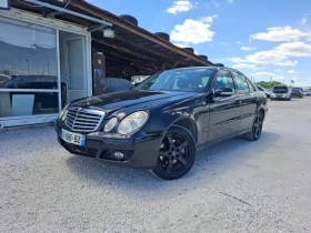 Mercedes-Benz E 220 2.2 CDI, снимка 1
