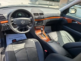 Mercedes-Benz E 220 2.2 CDI, снимка 12