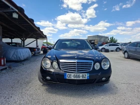 Mercedes-Benz E 220 2.2 CDI, снимка 2