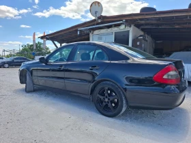 Mercedes-Benz E 220 2.2 CDI, снимка 6