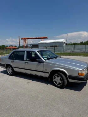 Volvo 940, снимка 16