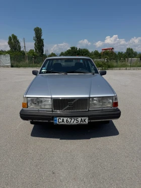 Volvo 940, снимка 1
