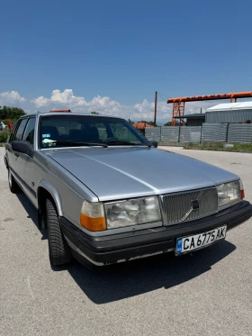 Volvo 940, снимка 2