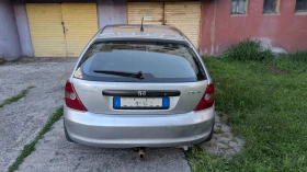 Honda Civic, снимка 2
