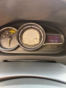 Renault Megane 1.9dCi, снимка 14