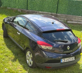 Renault Megane 1.9dCi, снимка 4