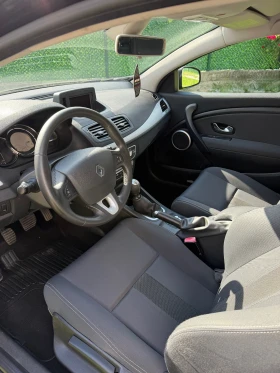 Renault Megane 1.9dCi, снимка 12