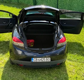 Renault Megane 1.9dCi, снимка 7