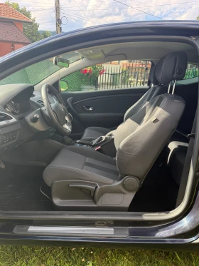 Renault Megane 1.9dCi, снимка 10