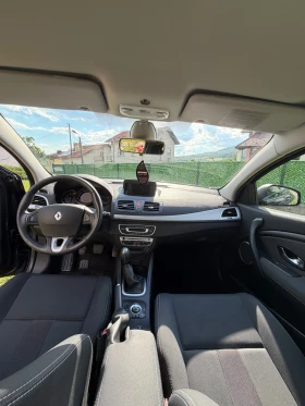 Renault Megane 1.9dCi, снимка 11