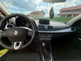 Renault Megane 1.9dCi, снимка 15