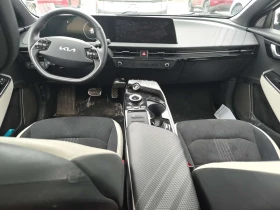 Kia EV6 LONG RANGE GT LINE /360/DIS/HUD/, снимка 10