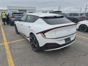 Kia EV6 LONG RANGE GT LINE /360/DIS/HUD/, снимка 4
