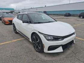 Kia EV6 LONG RANGE GT LINE /360/DIS/HUD/, снимка 2