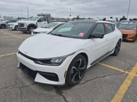 Kia EV6 LONG RANGE GT LINE /360/DIS/HUD/, снимка 1