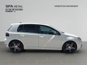VW Golf GTi 2.0 210 hp, снимка 7