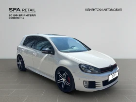 VW Golf GTi 2.0 210 hp, снимка 8