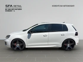 VW Golf GTi 2.0 210 hp, снимка 3